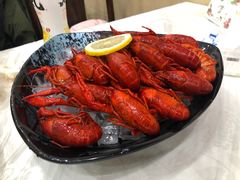 -龙虾奇迹(大华三路店)