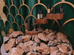 -涟LIAN·泰式按摩·MASSAGE·SPA(华强北店)