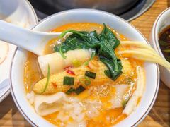 -壹号粥火锅·海鲜煲仔粥(水围店)