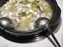 -周渝食惦酸菜鱼(青浦店)
