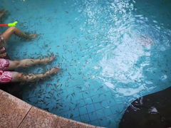 -郑州银基黄帝宫御温泉