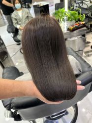-FASHION PALACE hair+