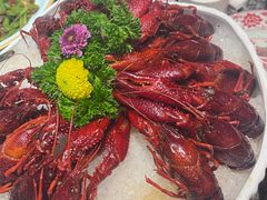 -老海陵·泰州菜(图书馆店)