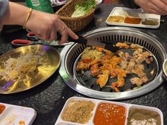 -老卜奎齐齐哈尔烤肉(人民东路店)