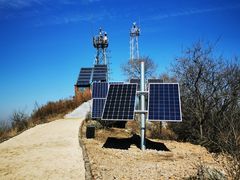-沈阳辉山风景区