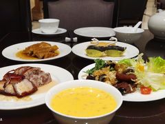 -京香轩·中餐厅(上海中庚聚龙酒店)