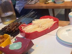 -荷炉烤鱼音乐餐厅(佳和城店)