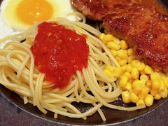 -菲滋意式餐厅(西湖文化广场店)