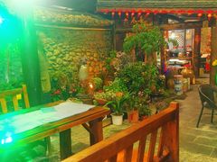 -尽善百年古院餐厅(王家老宅店)