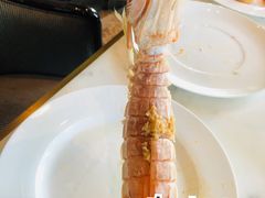 -美食汇自助餐厅(成都万达瑞华酒店)