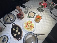 -西堤牛排(南京龙江店)