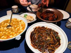 -老吉堂上海本帮菜(工体店)