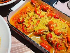 -有位虾匠·香辣蟹·小龙虾(李村店)