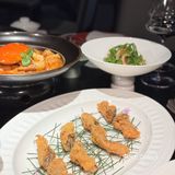 尽情享受宋代文化下午茶与潮汕美味