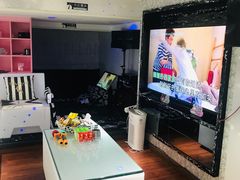 -Fun奇点轰趴馆(正佳广场店)