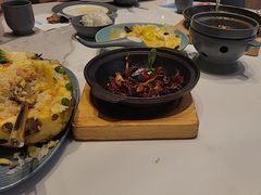 -鹿港小镇(悠唐店)