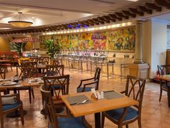 -国宾酒店-花园咖啡自助餐厅(北营房中街店)