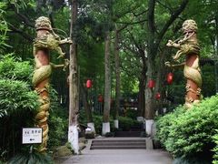 -杭州黄龙洞
