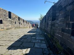 -慕田峪长城