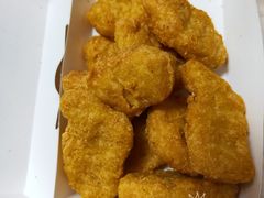 -麦当劳(南京路2店)