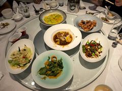 -白云中餐厅·粤菜·亚龙湾喜来登度假酒店