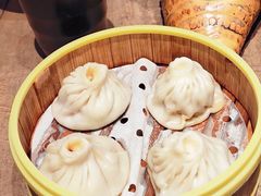 南京蟹粉小笼包-香园茶社·金陵小灶(老门东店)