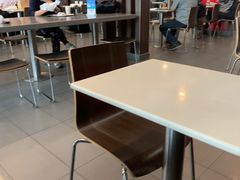-麦当劳(深圳北站高铁店)