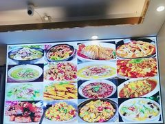 -孟记大碗面•家常菜(鼓楼和会街店)