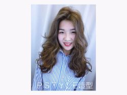 -P.STYLE 派斯造型