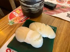 -Sushi Love 创意寿司(丽影广场店)