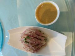 -玉林烤鸭店(定福庄店)