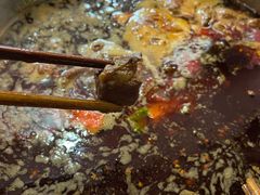 -李德富老街牛杂火锅(抚琴街店)
