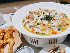 -青花椒花椒鱼(合生汇店)