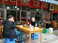 -无味饭店(九眼桥商业文化广场店)