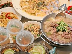 -渔语鱼酸菜鱼新川菜(来福士店)
