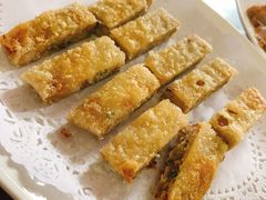 -吴祥记潮州菜·百年老字号·砂锅粥