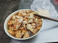 -马小道甜咸牛肉汤馆(瀍河店)