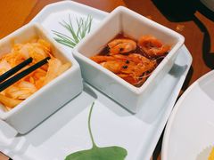 -三凤酒家·百年无锡菜(清扬茂业店)
