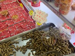 -二斗栗子(西湖道店)
