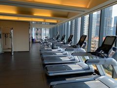 -广州天河希尔顿酒店