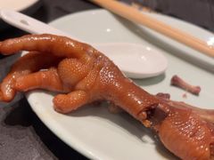 -阿喆私房菜(西五路店)