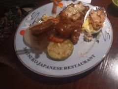 -松子料理(华威桥店)