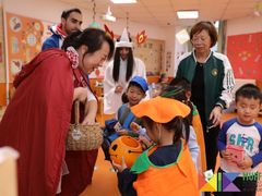 -MUFFY'S博识梦飞幼儿园(万柳园)