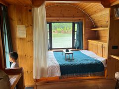 -九如山休闲旅游度假区
