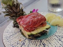 -杨小佳·齐齐哈尔烤肉·烤串(广州店)