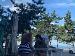 -一杯海(国际海水浴场店)