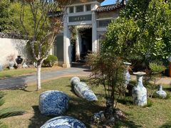 -景德镇古窑民俗博览区