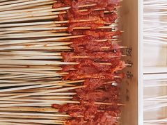-阿串串老火锅(力盟店)