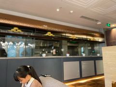 -鹿港小镇(霄云店)