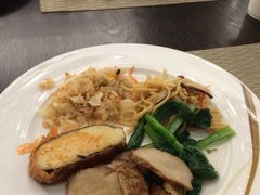 -三宝大饭店-中和艺素餐厅(浦上金山正祥广场店)